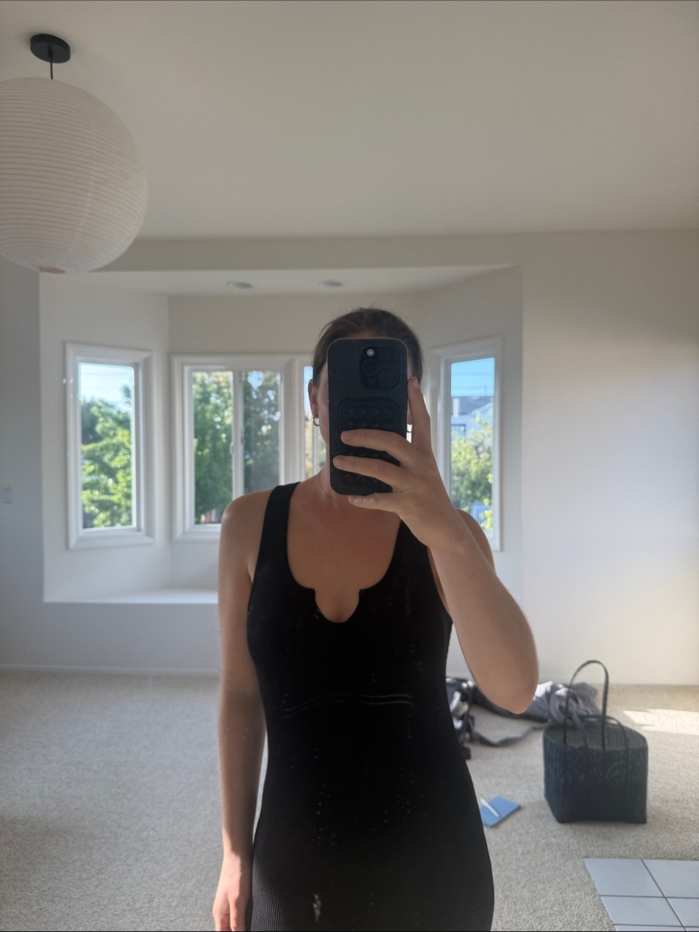 Lulu's Dress - Picture 2 of 3